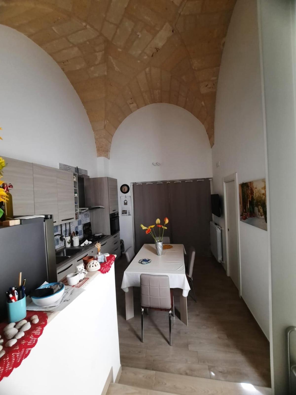Salento Rosa Dei Venti Rooms - Lecce Selection Surbo Exterior foto