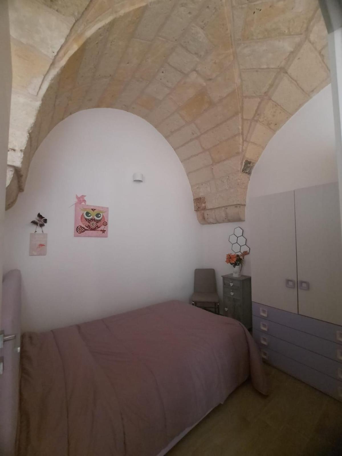 Salento Rosa Dei Venti Rooms - Lecce Selection Surbo Exterior foto