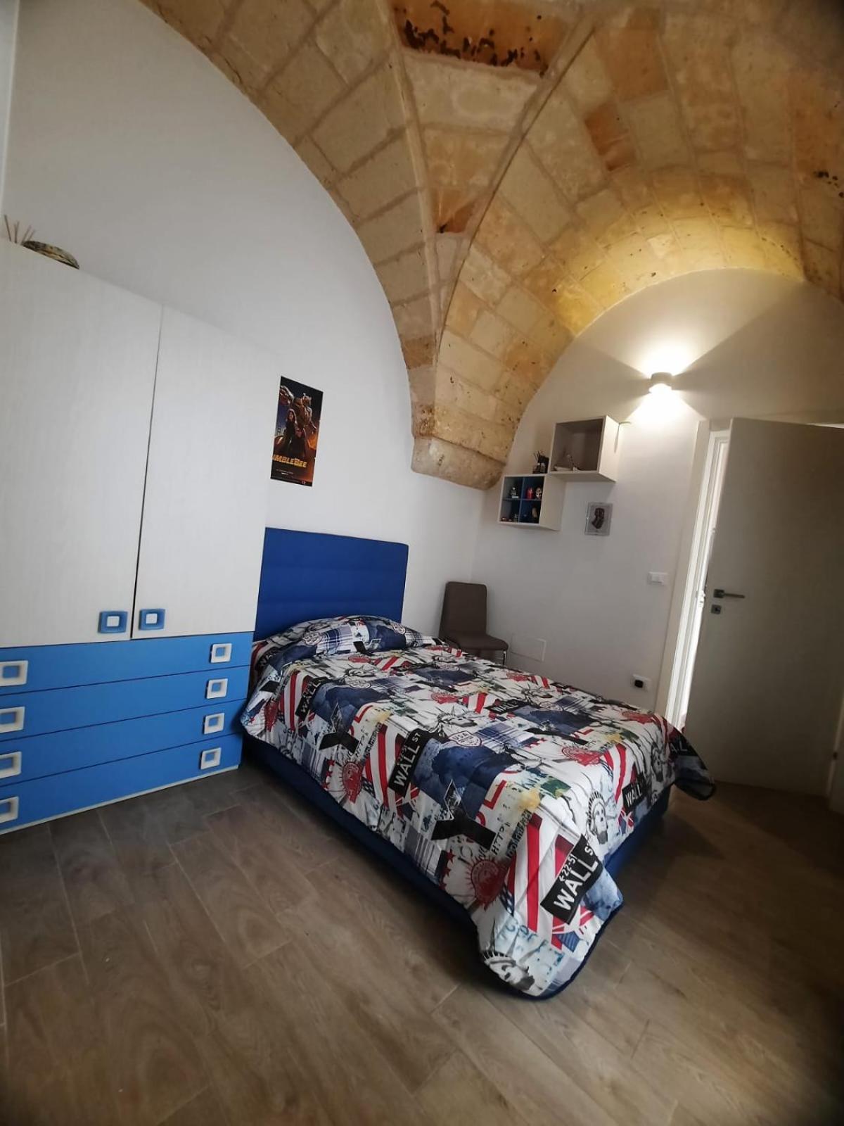 Salento Rosa Dei Venti Rooms - Lecce Selection Surbo Exterior foto