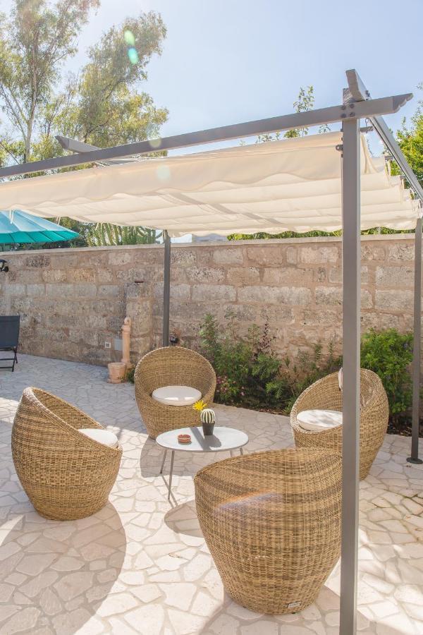 Salento Rosa Dei Venti Rooms - Lecce Selection Surbo Exterior foto
