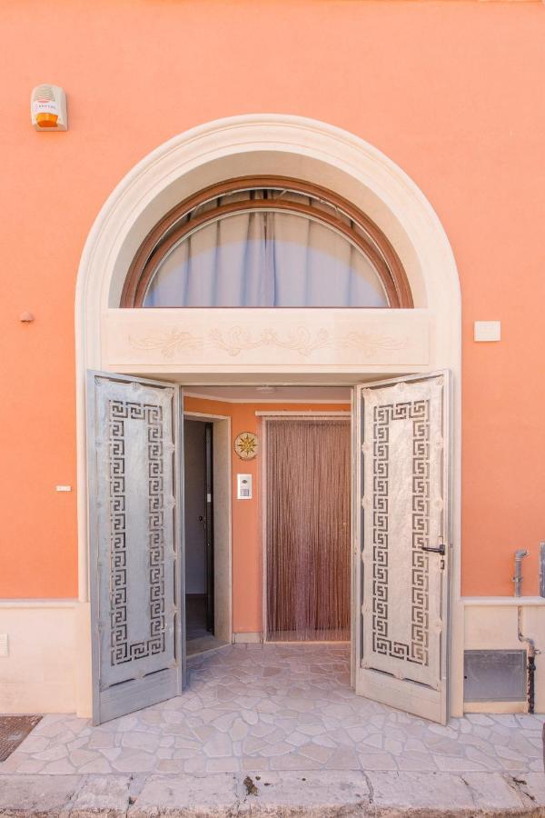 Salento Rosa Dei Venti Rooms - Lecce Selection Surbo Exterior foto