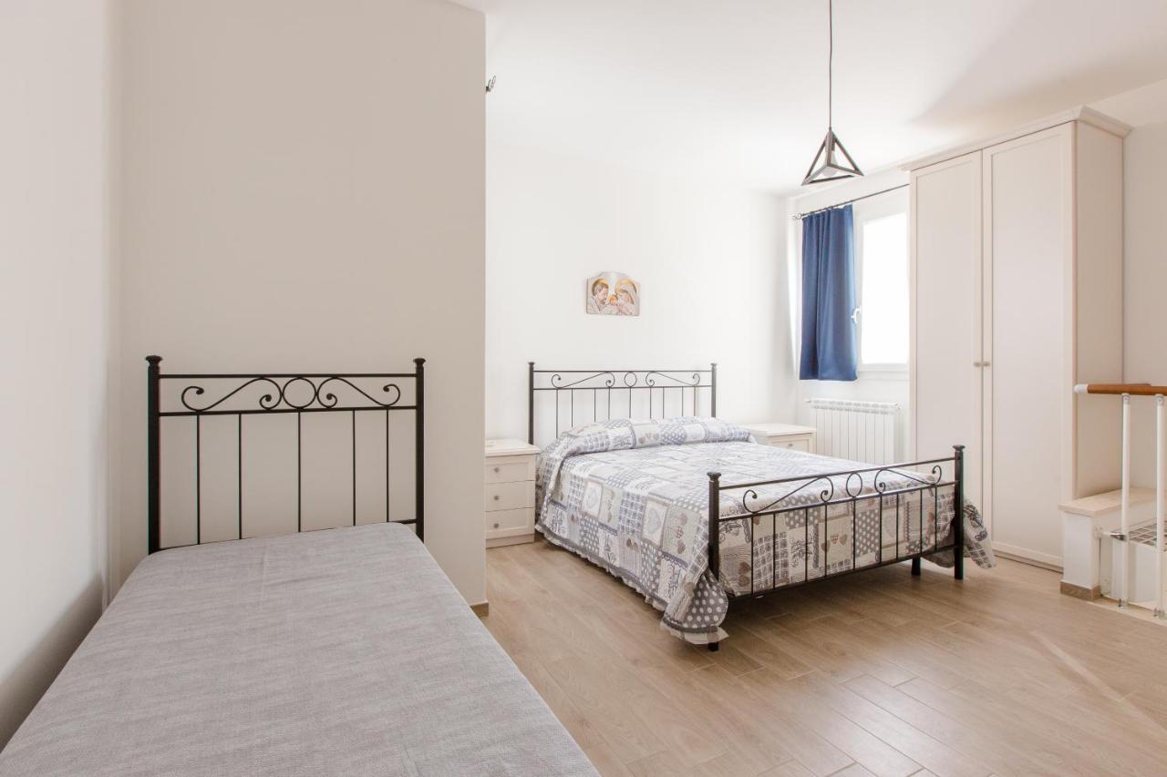 Salento Rosa Dei Venti Rooms - Lecce Selection Surbo Exterior foto