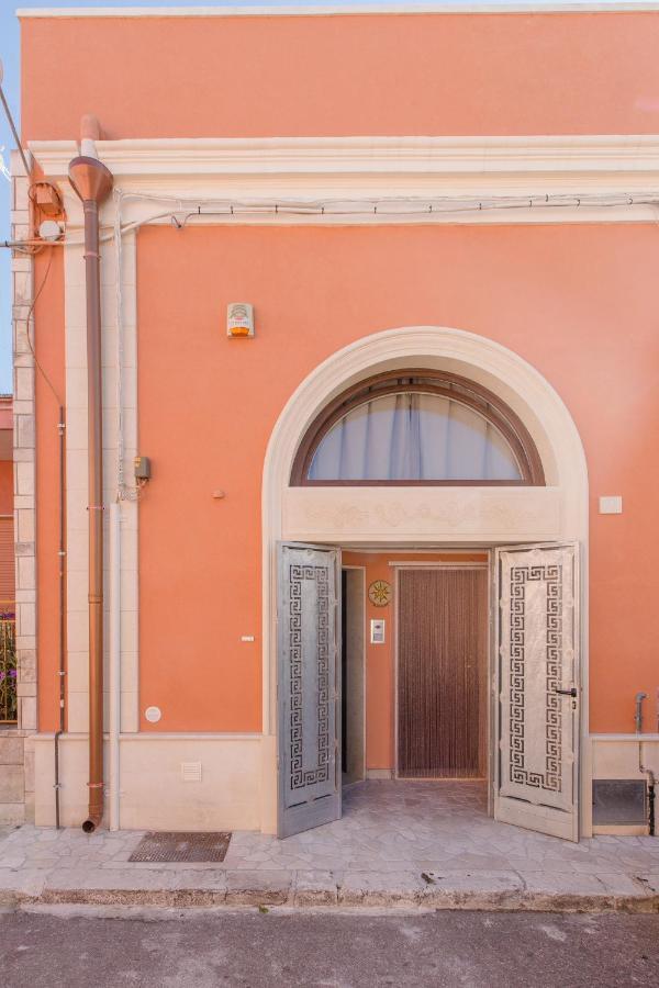 Salento Rosa Dei Venti Rooms - Lecce Selection Surbo Exterior foto