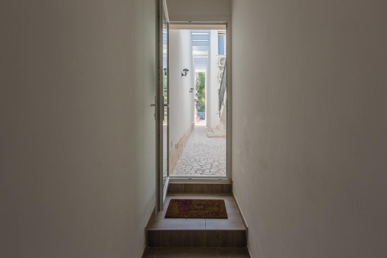 Salento Rosa Dei Venti Rooms - Lecce Selection Surbo Exterior foto