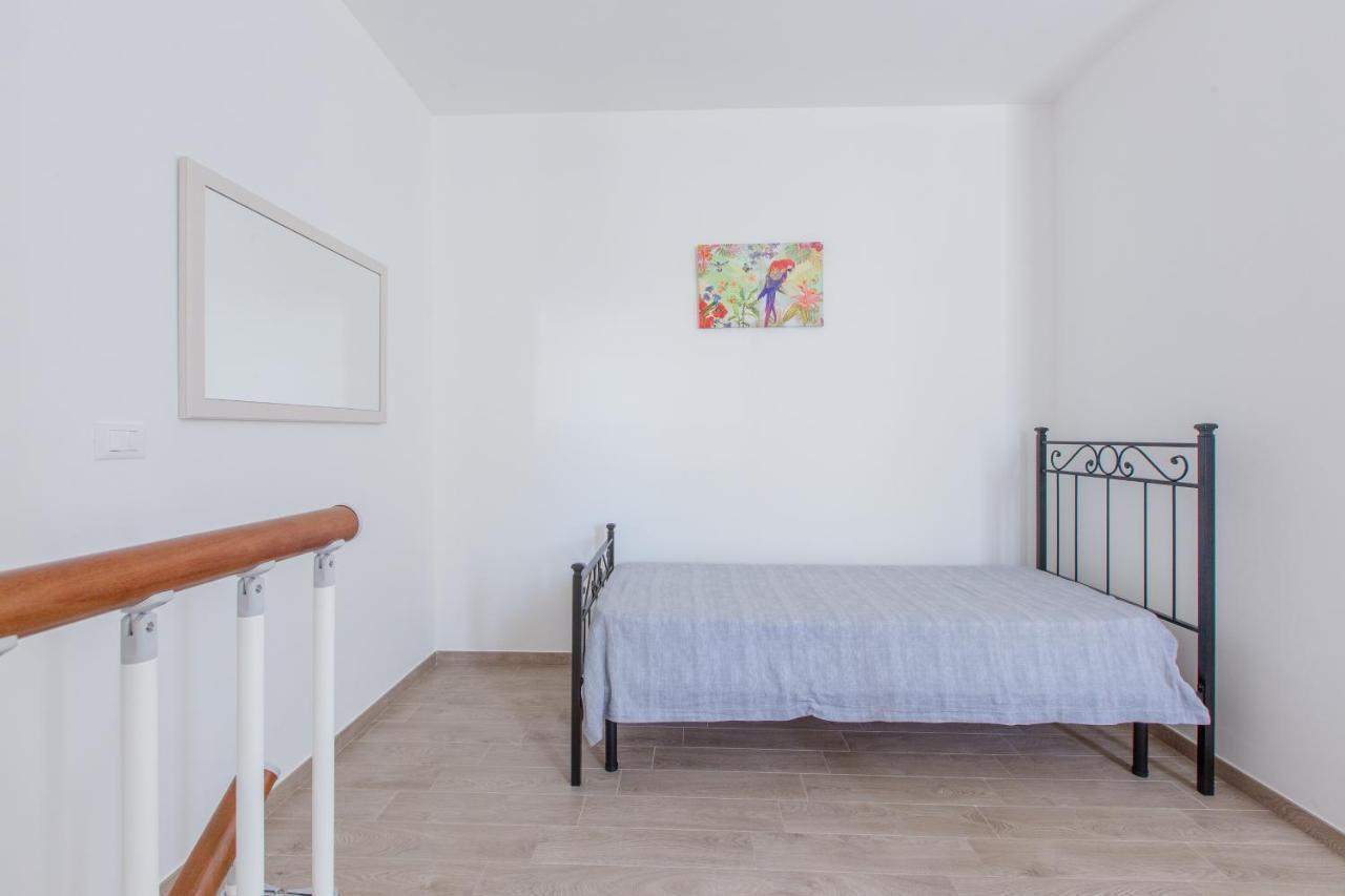 Salento Rosa Dei Venti Rooms - Lecce Selection Surbo Exterior foto